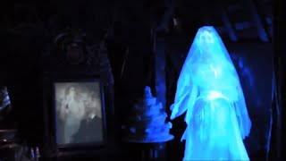 Grim grinning ghosts (Disneyland fun version)