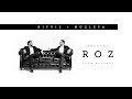 Ritviz & Nucleya - Roz [Official Audio]