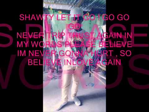 LaiN Ko yah s.k.y  - LYRICS (ft by: voicezkie)