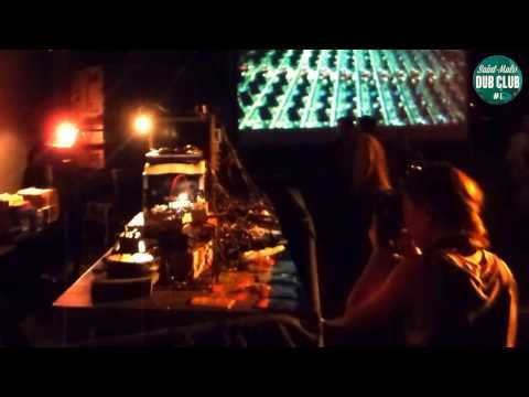 Saint-Malo Dub Club #1 - Roots Meditation ▶ Soul Explosion Band "Too Much Confusion" feat. Jacko ①