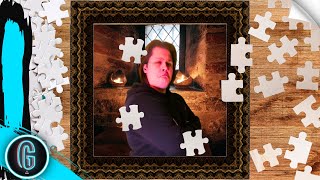 Fantasy Jigsaw Puzzle : Oh.. bah j'ai perdu une pièce !!