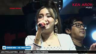 Download lagu Segudang Rindu | Yunita Asmara | Ken Arok Music | Ugs Channel official mp3
