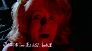 Blood and Black Lace (1964) Video