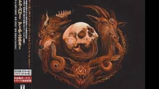 Arch Enemy - Back to Back (Pretty Maids cover) (japanese bonus)