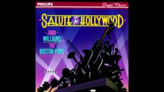 Download lagu Somewhere Out There - John Williams & The Boston Pops Orchestra (1989) mp3