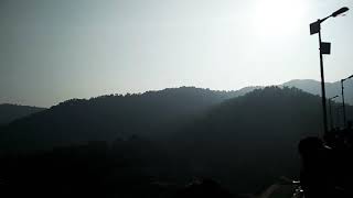 preview picture of video 'Massanjore Daam's Beauty #beautiful place #picnic spot#nice view #good location #hot #bold'