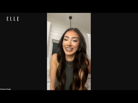 Perfect Match's Francesca Farago Spills The Tea On What Really Happened Behind The Scenes