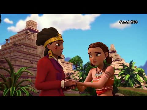 Antonia/Ixlan - I'd Be Your Wife