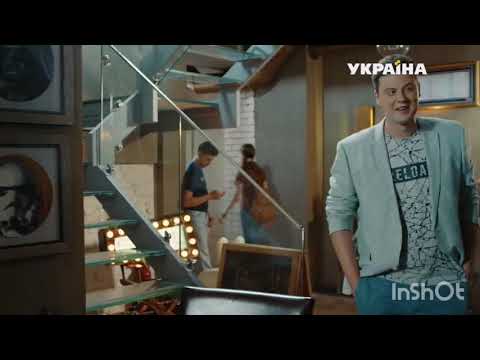 Сериал "Кто ты"- разговор Инги с Радушным