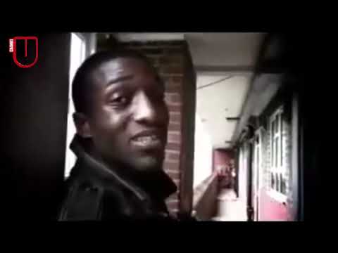 West Regiment - Put It Down West London (Official Music Video)