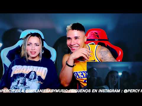 qué le pasa conmigo? | Nicki Nicole, Rels B ( Reacción | Opinión )