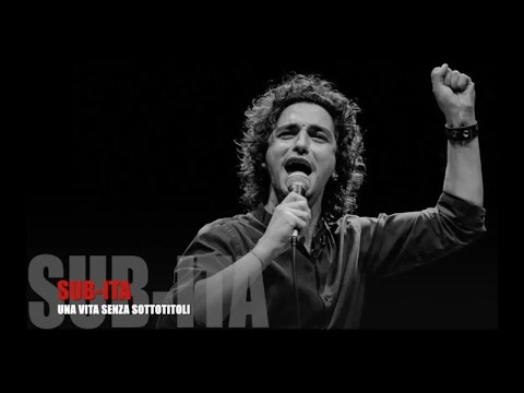 SUB-ITA Una vita senza sottotitoli (integrale) - di e con Pietro Sparacino #standupcomedy