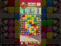 Level 4496 Toon Blast Game