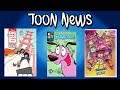 Courage The Cowardly Dog The Complete Series More DVDs Coming Soon Toon News
