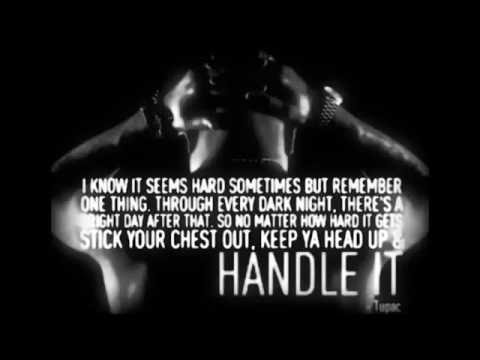 2Pac -  REAL TALK ft  Outlawz