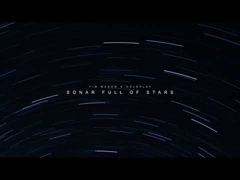 Tim Mason X Coldplay - Sonar Full Of Stars (Jack of Harts Mashup)