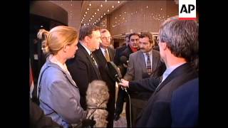 BELGIUM: EU AGREE TO LIFT EXPORT BAN ON BRITISH BEEF (2)