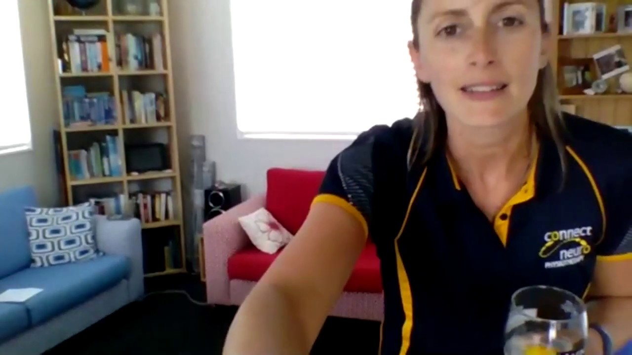 PD Warrior Live Stream Exercise Class