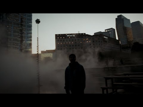 Rawb - Sound Paradise (Clip Officiel)