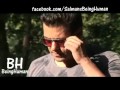 Making Of Dabboo Ratnani Calender 2011 With Salman Khan