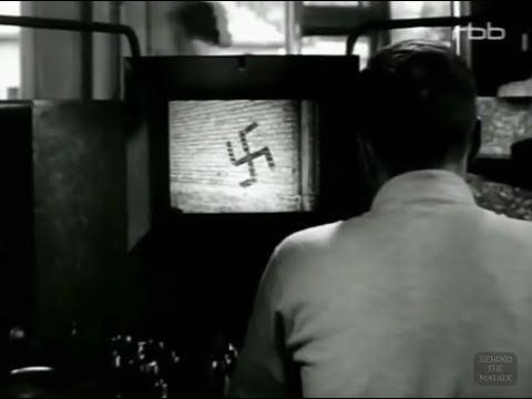 Das Hakenkreuz (Wir Kellerkinder - 1960)