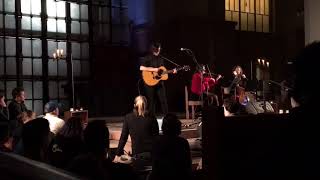 Sera Cahoone - Not Like I (live)
