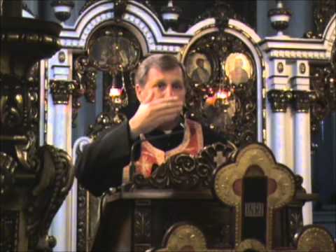 Despre iertare cu Pr. Marcelin Rotaru - II