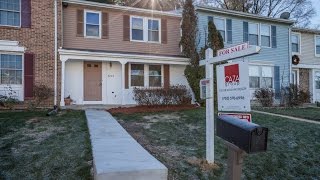 9220 Turtle Dove Ln Gaithersburg, MD 20879