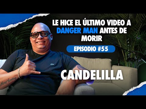 #55 – Candelilla: La guerra fue pesada entre Sin Censura y Reggaemania