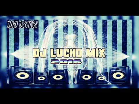 ADELANTO MEGACUMBIERO DJ LUCHO MIX 2017SALTA CAPITAL