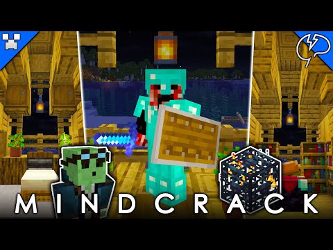 The ANTI-BED Coalition! | Minecraft Mindcrack SMP