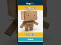 cardboard - cartulina video thumbnail