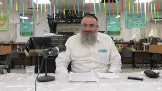 הרב דניאל אלול - חינוך ילדים: יסודות חינוכיים מפרשת פרה - התשפ"ה (ישיבת שעלבים) - התמונה מוצגת ישירות מתוך אתר האינטרנט יוטיוב. זכויות היוצרים בתמונה שייכות ליוצרה. קישור קרדיט למקור התוכן נמצא בתוך דף הסרטון הרב דניאל אלול - חינוך ילדים: יסודות חינוכיים מפרשת פרה - התשפ"ה (ישיבת שעלבים) - התמונה מוצגת ישירות מתוך אתר האינטרנט יוטיוב. זכויות היוצרים בתמונה שייכות ליוצרה. קישור קרדיט למקור התוכן נמצא בתוך דף הסרטון