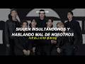 BTS - Aliens || (Traducida al español | Hangul Lyrics)