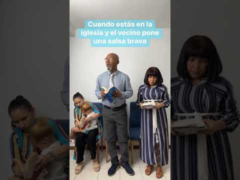 A cualquiera le pasaría "El Negro Ray" - Ray Barreto #Salsa #Salseros