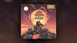 The Sun Moon and Stars EP (Full Stream)