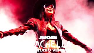 Download lagu JENNIE - Like JENNIE   with the IE (way up) dance break. ( COACHELLA Studio Version mp3