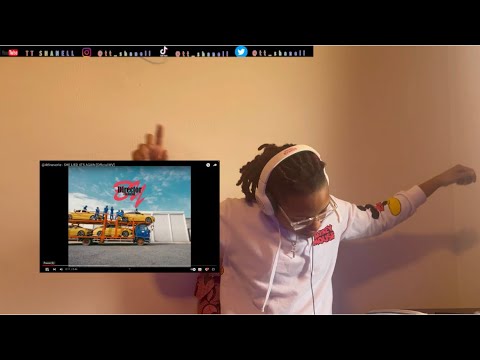 SHE LIED 4T5 AGAIN [Official MV] - Reaction