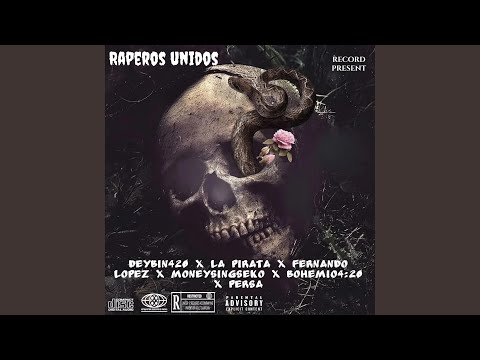 Raperos Unidos