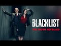 The Blacklist Season 8 The Truth About The Blacklist Revealed The Cine Wizard