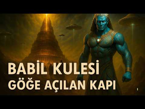 The Tower of Babel: Where the War with the Gods Began and Civilization Ended