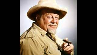 Burl Ives - How Deep Is The Ocean (How High Is The Sky) Irving Berlin 1961-1965