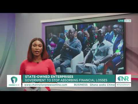 Prez Mahama Warns SOEs Over Financial Losses, Demands Greater Efficiency