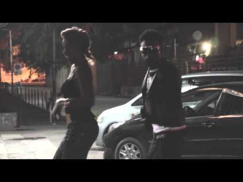 Claudia Bakisa feat Fabregas-Amour en or