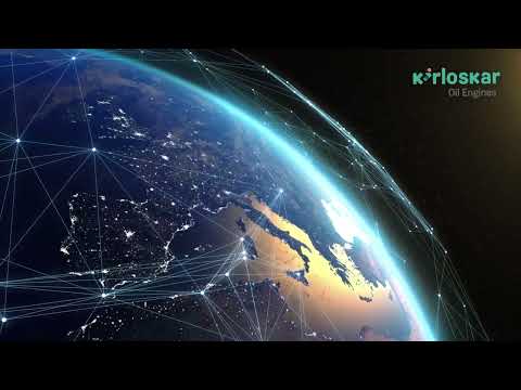 Kirloskar Oil Engines | Dual Fuel Kit