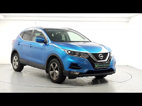 Nissan QASHQAI 1.3 PET SE - Image 2