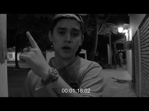 EXE - INTRO (DIRTY KID - EP)