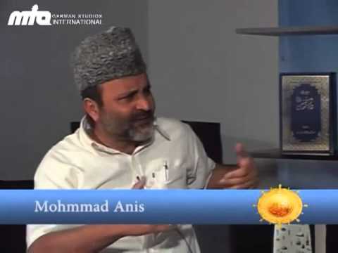 2012-11-12 Das Leben des Heiligen Propheten Muhammad (saw) Teil 4