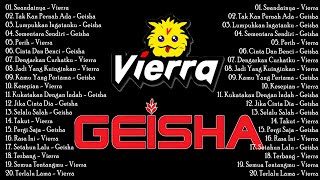 Download lagu Vierra & Geisha - Lagu Enak Didengar Saat Santai dan Kerja 2026 | Kumpulan Lagu Indonesia Tahun 2000 mp3