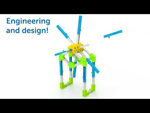 Slide 9 - Stem Explorers Motioneering (video)